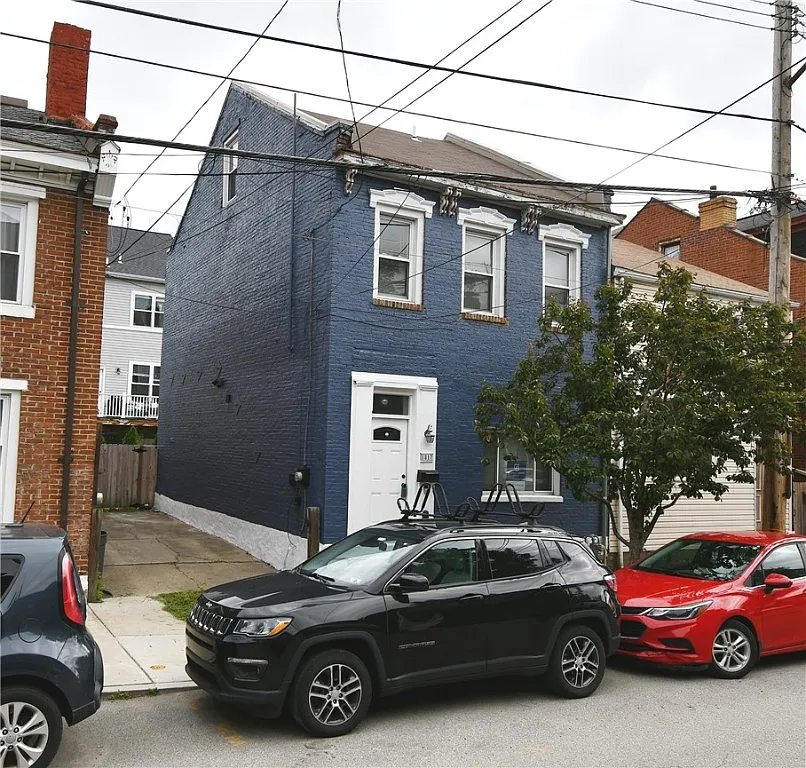 1817 Sidney St photo 1