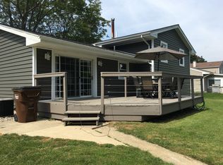 3687 Loretta Ave, Jackson, MI 49201