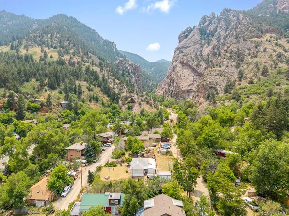 176 Artesian Drive, Eldorado Springs, CO 80025