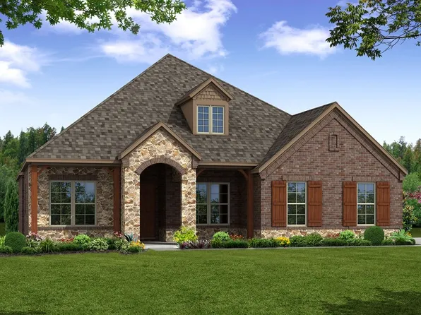 538 Fenwick Dr, Sunnyvale, TX 75182