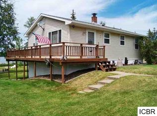 49452 Center Point Rd, Bigfork, MN 56628