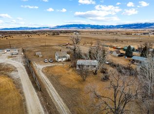 59 Centerville Rd, Townsend, MT 59644