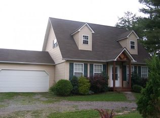 4306 Highway 67 W, Mountain City, TN 37683