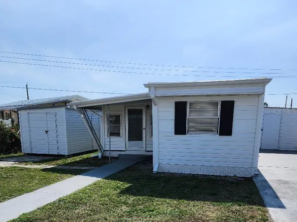 2006 Minnesota Ave, Bradenton, FL 34207