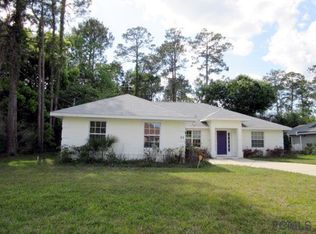 21 Bressler Ln, Palm Coast, FL 32137