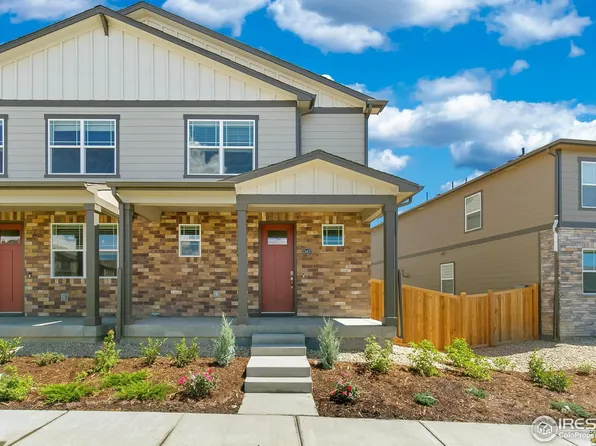1734 Knobby Pine Dr #B, Fort Collins, CO 80528