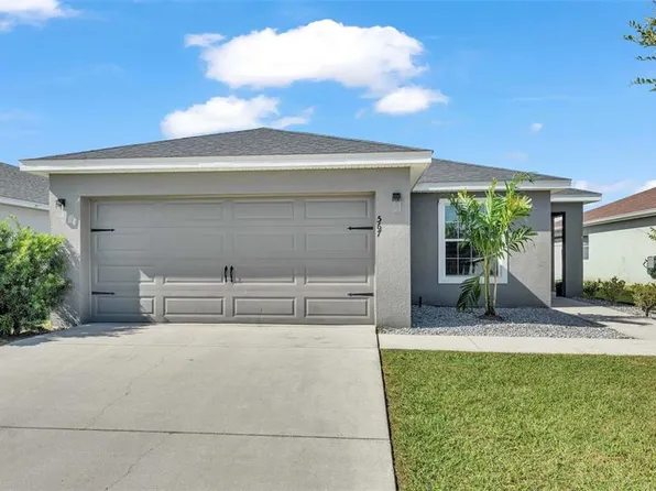 567 LORIENT DRIVE, EAGLE LAKE, FL 33839