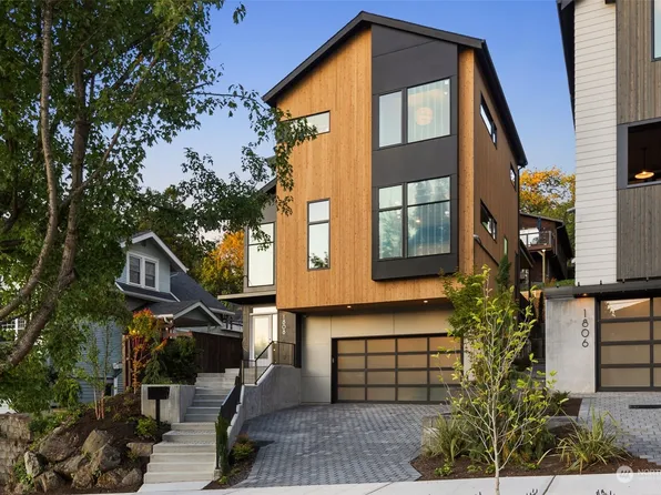 1808 31st Avenue, Seattle, WA 98122
