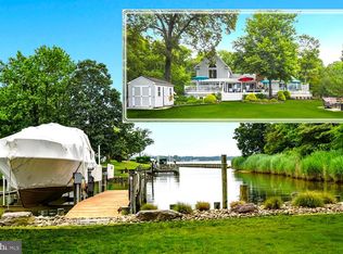 3700 Thomas Point Rd, Annapolis, MD 21403