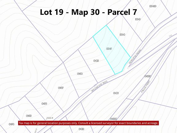 5th image of LOT 19 Horizon Pkwy