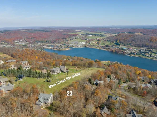 23 Snowshoe Ct, Mc Henry, MD 21541