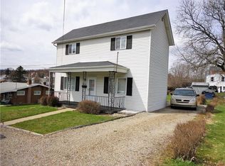 3495 Lincoln Ave, Finleyville, PA