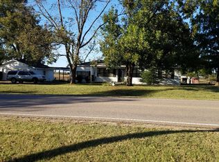 35621 E 126th Rd, Seminole, OK 74868