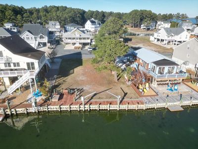 LOT 946 Sailors Ct, Greenbackville, VA, 23356
