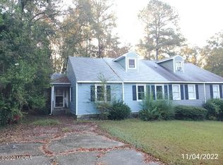 589 Bel Meade Pl, Macon, GA 31204