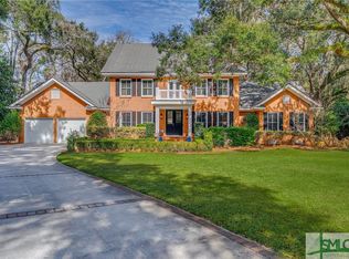 2 Cranes Nest Ct, Savannah, GA 31411