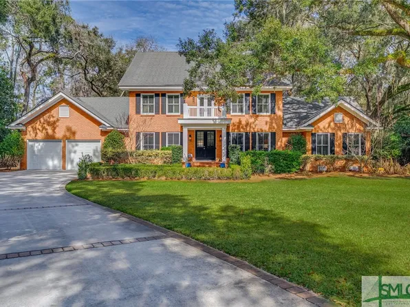 2 Cranes Nest Court, Savannah, GA 31411