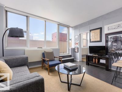 80 Elizabeth St APT 6L, New York, NY, 10013