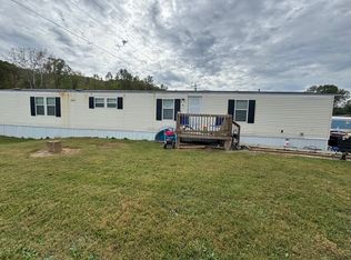 300 Crique Side Dr TRAILER 118, Morehead, KY 40351