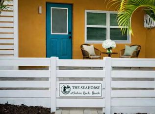 1214 Bay Pine Blvd #2, Indian Rocks Beach, FL 33785