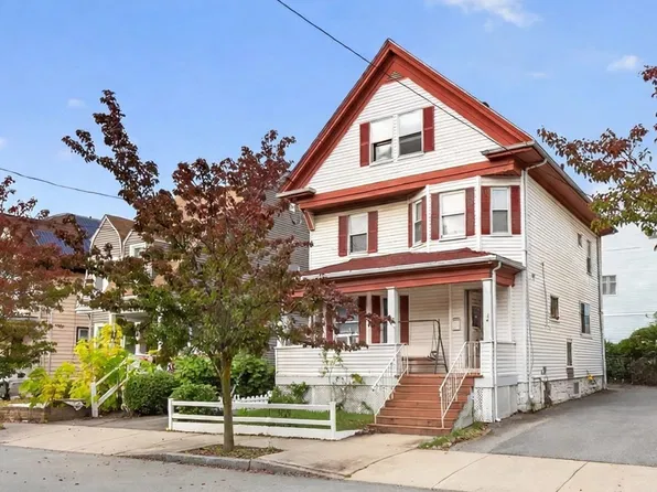 34 Baker Rd, Everett, MA 02149