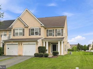 161 Springfield Cir, Middletown, DE 19709