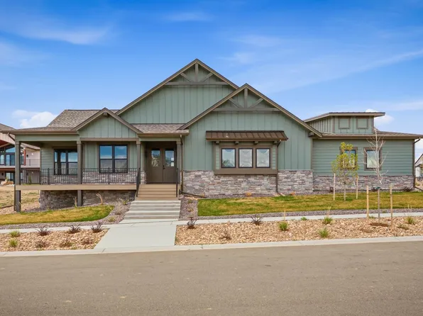 1477 Art Dr, Berthoud, CO 80513