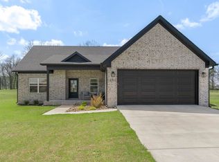 13701 Smarty Jones Dr, Scott, AR 72142