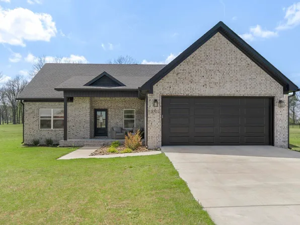13701 Smarty Jones Dr, Scott, AR 72142