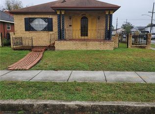 2001 Pauline St, New Orleans, LA 70117