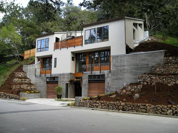 52 Glen Dr, Fairfax, CA 94930