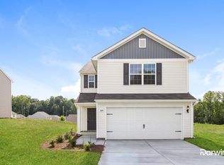 3618 Fallen Tree Dr, Winston Salem, NC 27107