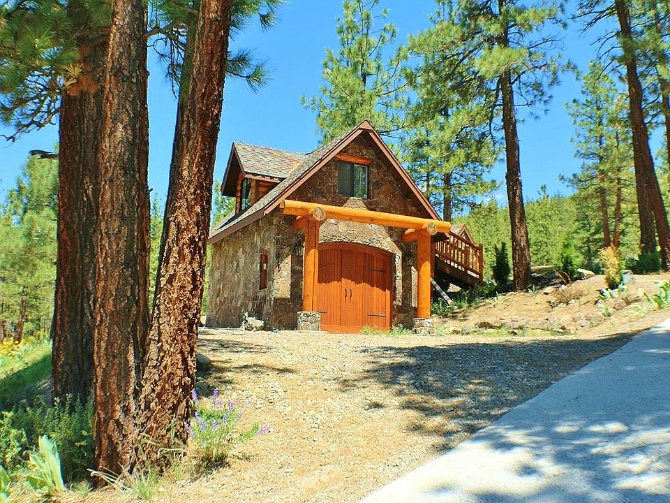 5477 Cub Ln, Portola, CA 96122 Zillow