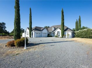 24115 Black Bart Ct, Corning, CA 96021