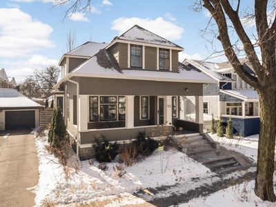 411 W 25th St, Minneapolis, MN, 55405