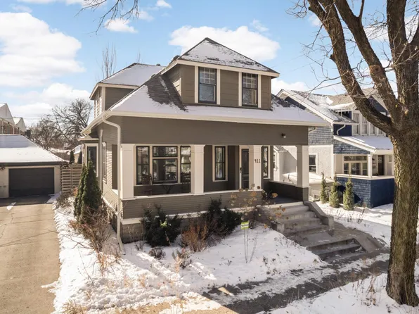 411 W 25th St, Minneapolis, MN 55405