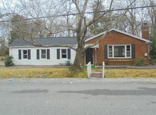 8808 Oak Ln, Fort Washington, MD 20744