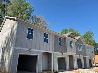4254 SW Notting Hill Dr SW, Atlanta, GA 30331