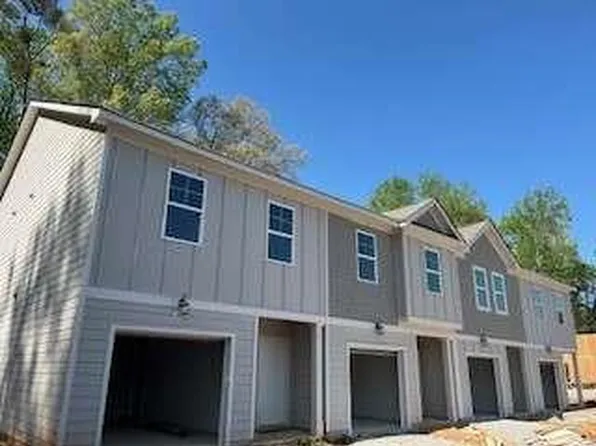 4265 SW Notting Hill Dr SW, Atlanta, GA 30331