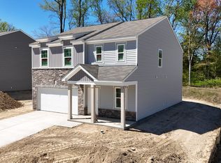 873 Kenyon Spring Dr, Zebulon, NC 27597