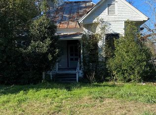1606 Gilmore St, Waycross, GA 31501