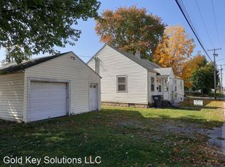 2902 Morton St #11586034, Anderson, IN 46016