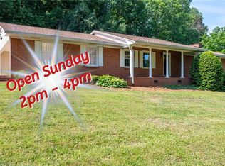 197 Elm St, Mocksville, NC 27028