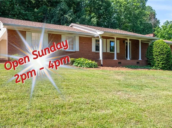197 Elm St, Mocksville, NC 27028