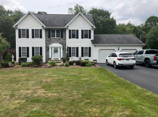 64 Crescent Rd, Freeland, PA 18224