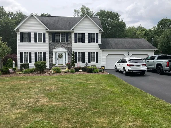 64 Crescent Rd, Freeland, PA 18224