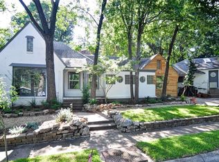 1316 Seevers Ave, Dallas, TX 75216