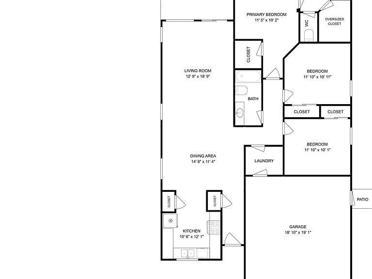 17350 W Woodlands Ave — Photo 2