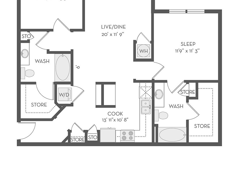 1st image of 137 Shortleaf Ave