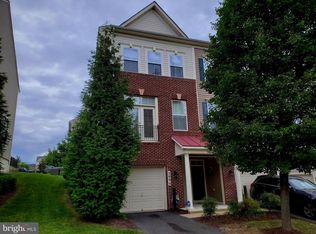 2899 Chinkapin Oak Ln #241, Woodbridge, VA 22191